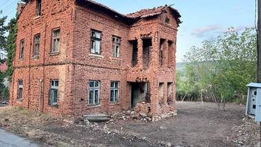 Продажа - Участок под строительство у Оходен,  Враца
