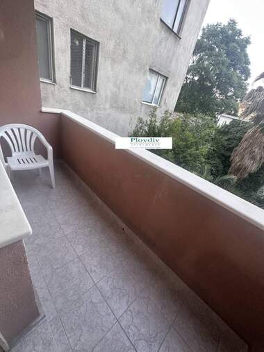 Kira - Apartman olarak Center,  Plovdiv