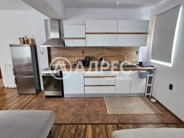For sale - Apartment in Sveti Vlas,  Burgas