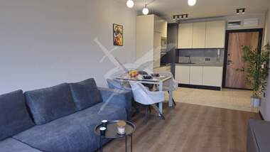 Miete - Wohnung in Studentski grad,  Sovia