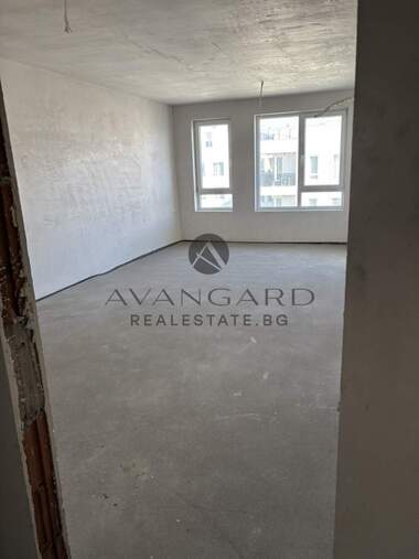 Продажба - Апартамент в Остромила,  Пловдив