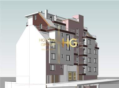 For sale - Apartment in Pogrebi,  Varna