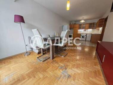 Kira - Apartman olarak Manastirski livadi-Iztok,  Sofia