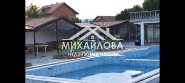Продажба - Хотел в Калитиново,  Стара Загора