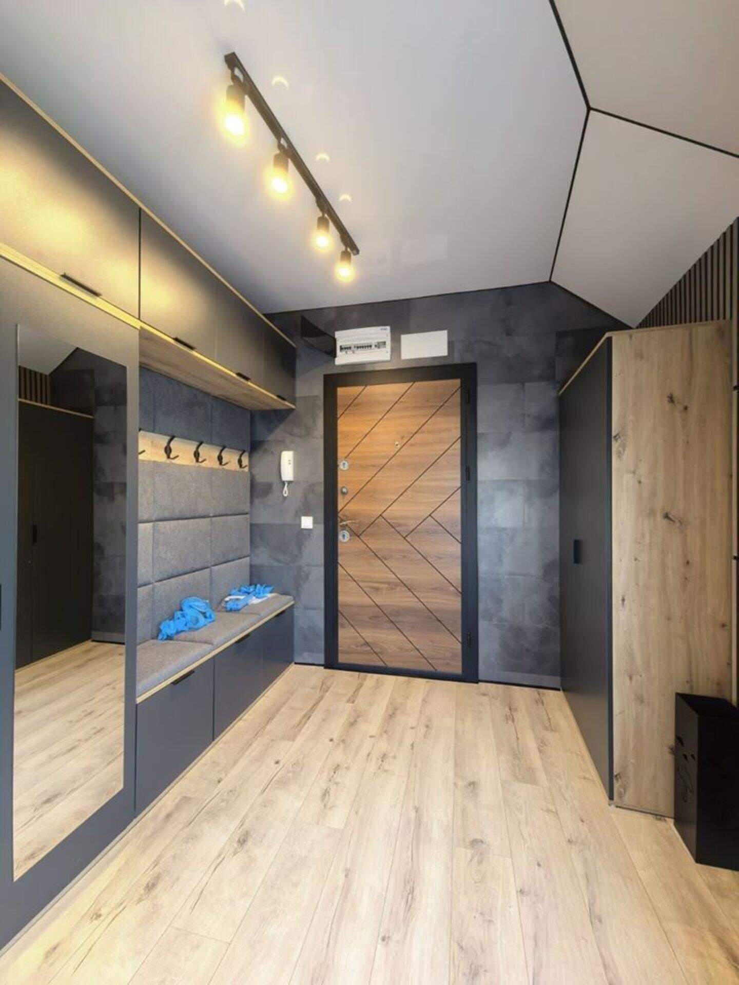1 bedroom Apartment in Levski-V, Sofia – photo 8