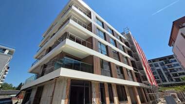 Vânzare - Apartament în Țentăr,  Veliko Tărnovo