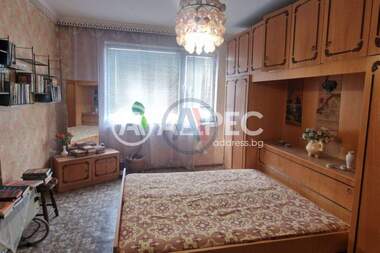 For sale - Apartment in Levski,  Varna
