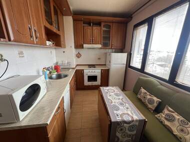 Продажба - Апартамент в Красна поляна-1,  София