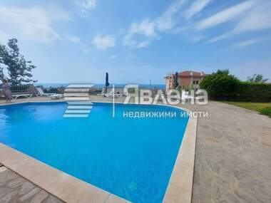 Satış - Apartman olarak Sveti Vlas,  Burgas