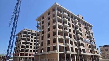Продажба - Апартамент в Самара-3,  Стара Загора