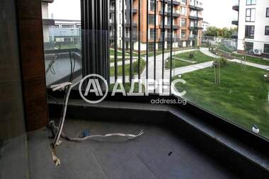 Vânzare - Apartament în Dragalevți,  Sofia