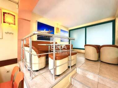 Miete - Gastronomie in Business Hotel,  Warna