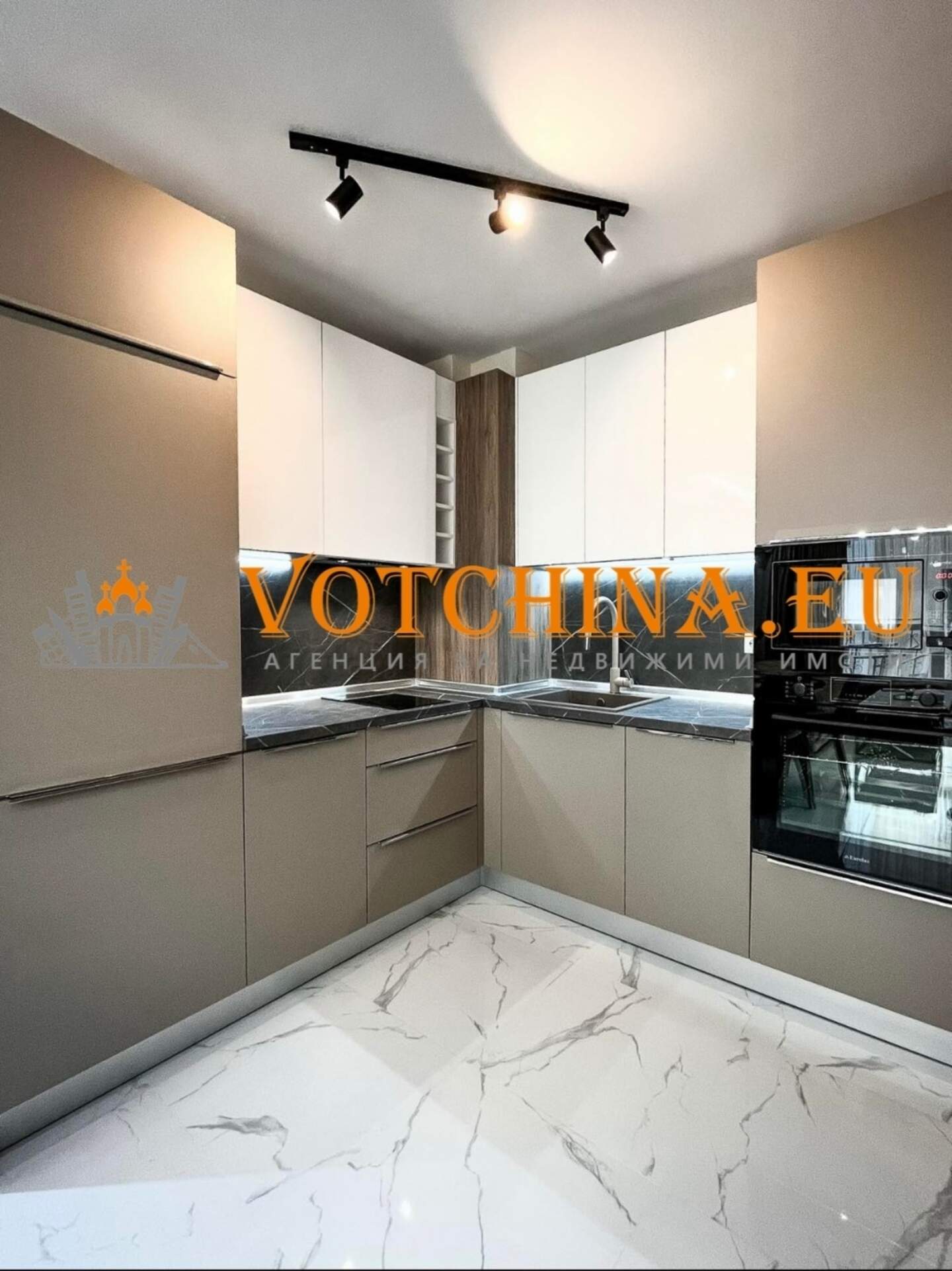 Cu două camere Apartament în Sfinții Constantin și Elena, Varna – fotografia 7