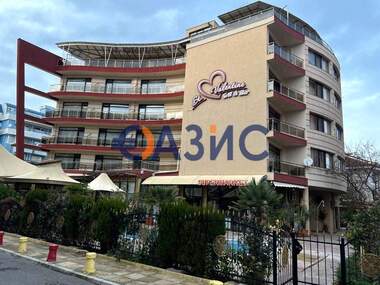 For sale - Apartment in Sunny Beach,  Burgas