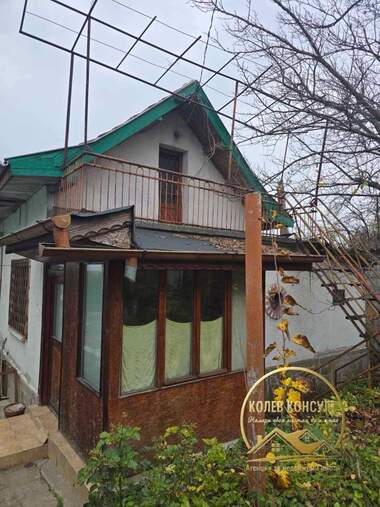 For sale - House in V.Z. Kenana,  Haskovo