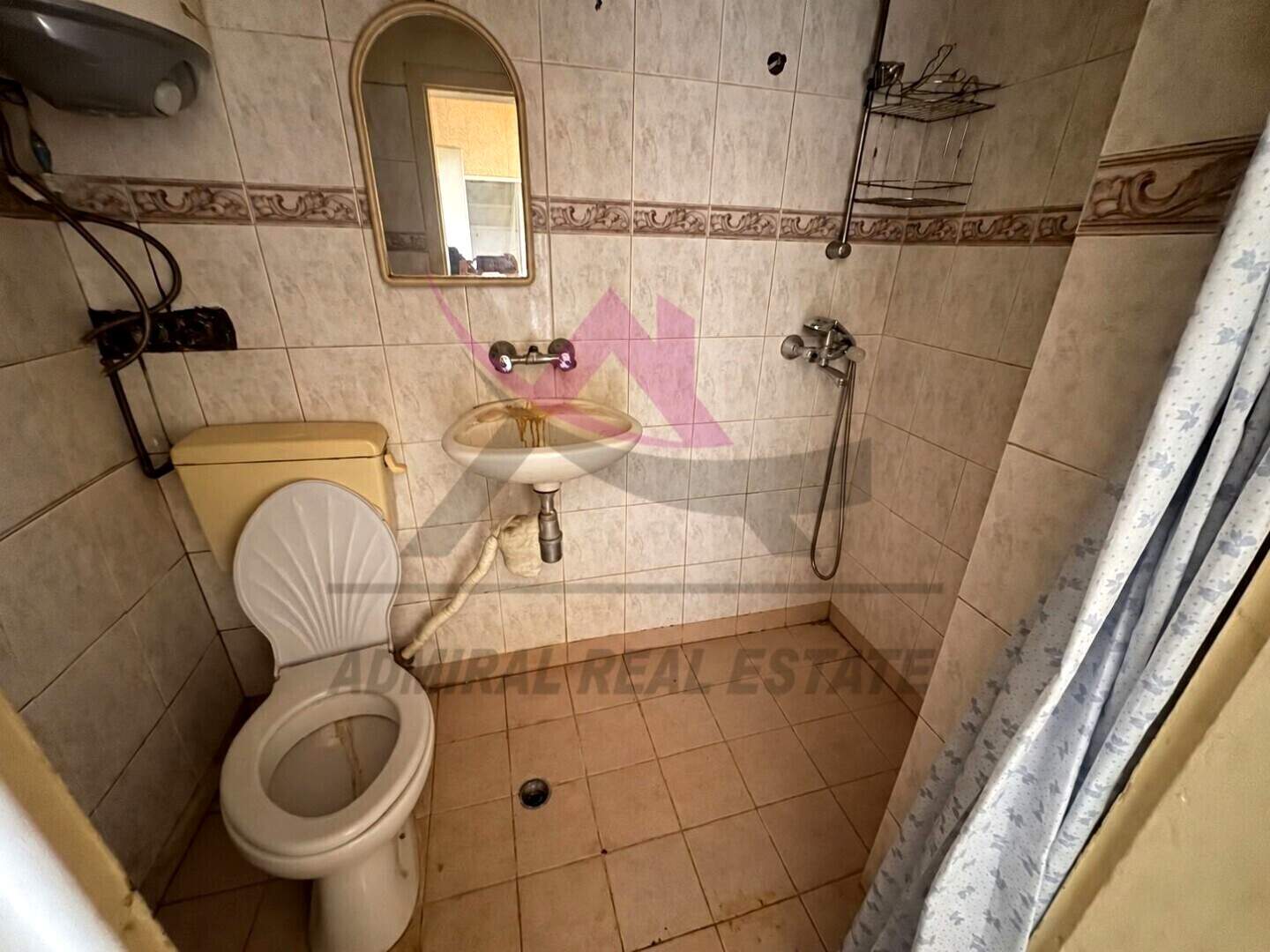 Zweizimmer Wohnung in Troschewo, Varna – Foto 6