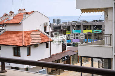 Satış - Apartman olarak Sveti Vlas,  Burgas