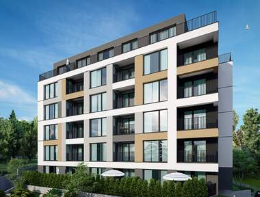 Vânzare - Apartament în Asparuhovo,  Varna