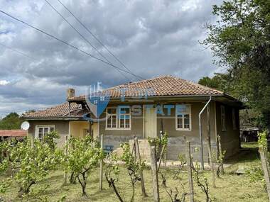 Продажба - Къща в Сушица,  Велико Търново