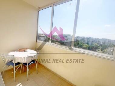 For rent - Apartment in Liatno kino Trakia,  Varna