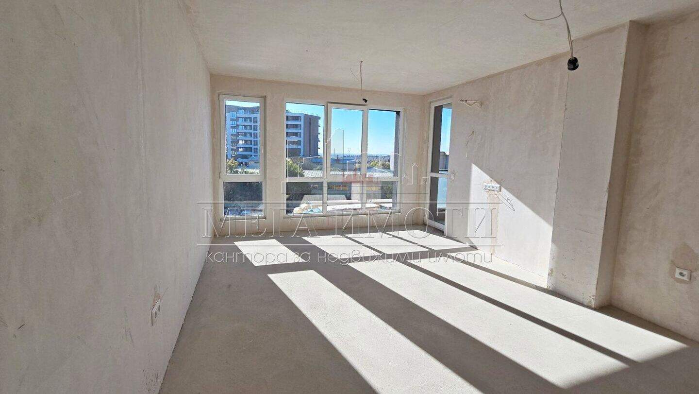 İki odalı Apartman olarak Madika, Burgas – fotoğraf 7
