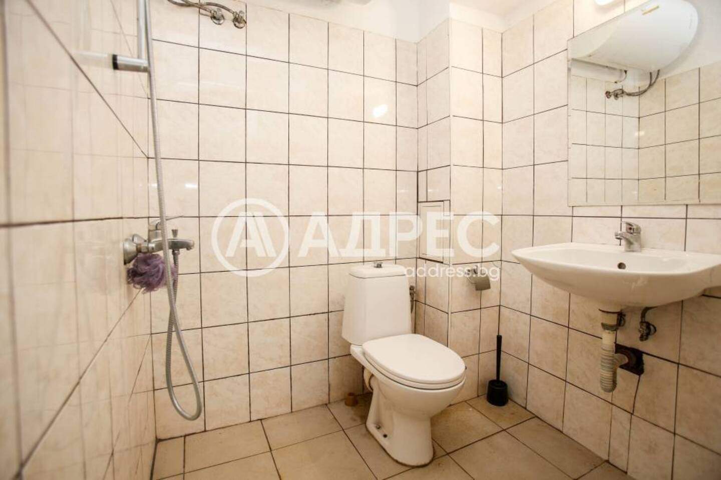 Μονόδωμο Διαμέρισμα σε Στουδεντσκι γραδ, Σόφια – φωτογραφία 8
