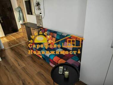 Miete - Wohnung in Saravowo,  Burgas
