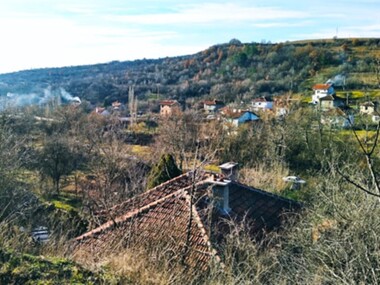 olarak köy Mlamolovo, bölge Kiustendil için satılık Emlak
