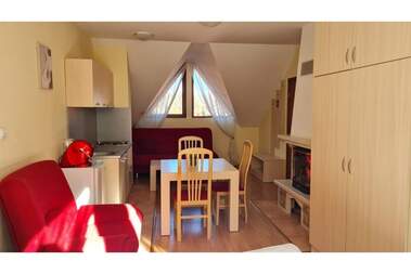 For sale - Apartment in Pamporovo,  Smolian