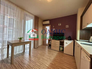Verkauf - Wohnung in Sonnenstrand,  Burgas