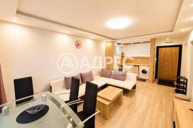 Închiriere - Apartament în Troșevo,  Varna