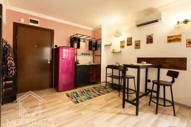 Vânzare - Apartament în Lozeneț,  Burgas
