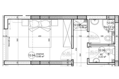 Продажа - Квартира в Възраждане 4,  Варна
