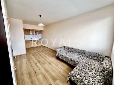 Продажба - Апартамент в Бриз,  Варна