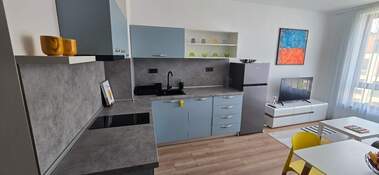 For rent - Apartment in Ovcha Kupel 2,  Sofia