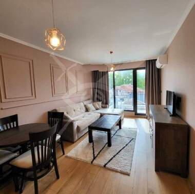 Kira - Apartman olarak Hristo Smirnenski,  Plovdiv
