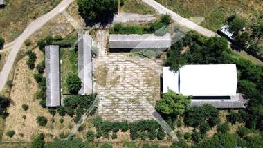 For sale - For Construction in Zlatovrah,  Plovdiv