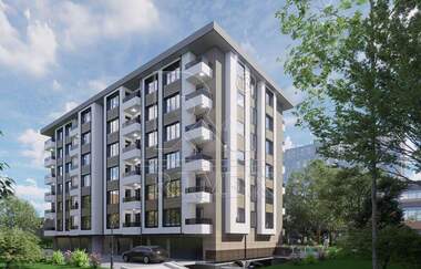 For sale - Apartment in Ostromila,  Plovdiv