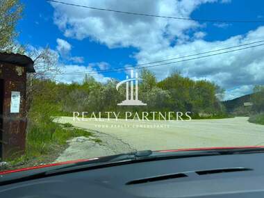 For sale - For Construction in Dolni Romanci,  Pernik