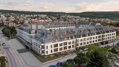 Vânzare - Apartament în Vinița,  Varna