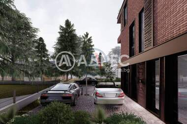 Vânzare - Apartament în Simeonovo,  Sofia