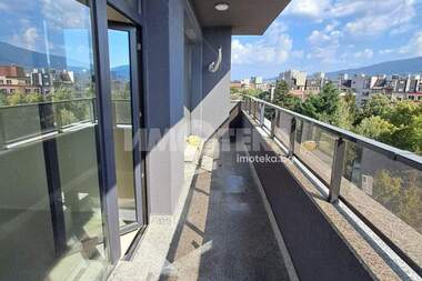 Verkauf - Wohnung in Goze Deltschew,  Sovia