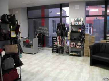 Verkauf - Laden in Zentar,  Sliwen