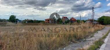 For sale - For Construction in Trud,  Plovdiv