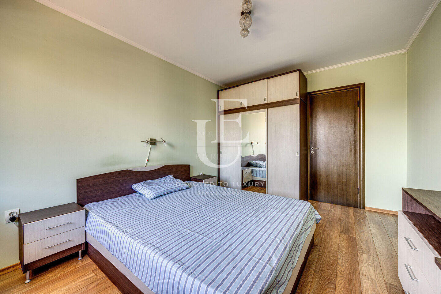 İki odalı Apartman olarak Hipodruma, Sofia – fotoğraf 5