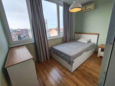 Kira - Apartman olarak Lazur,  Burgas