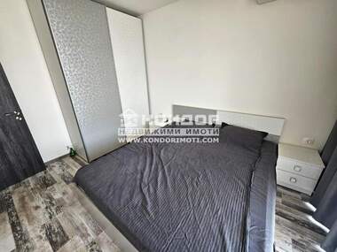 Продажба - Апартамент в Остромила,  Пловдив