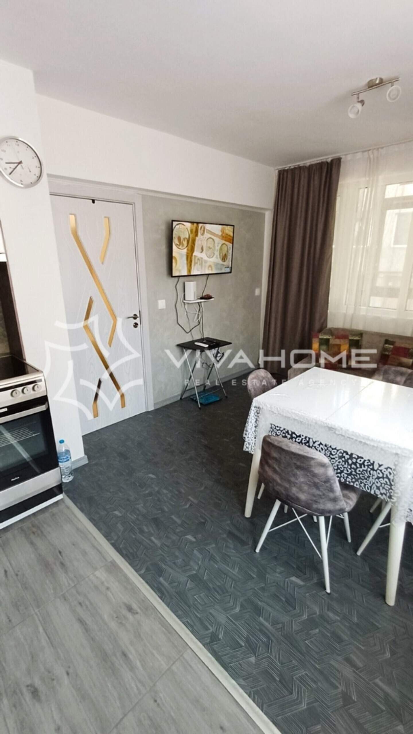 1 bedroom Apartment in Asparuhovo, Varna – photo 2