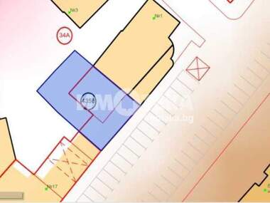 For sale - For Construction in Liulin-8,  Sofia