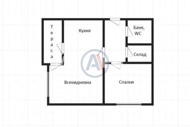 Продажа - Квартира в Меден Рудник,  Бургас